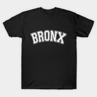 BRONX, NYC T-Shirt